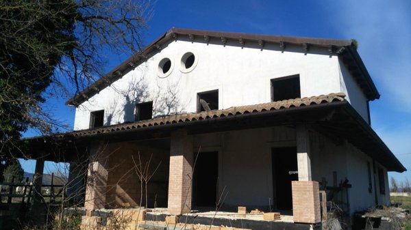 casa indipendente in vendita a Narni in zona Ponte San Lorenzo