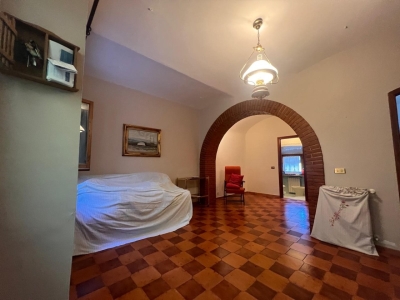 intera palazzina in vendita a Narni in zona Schifanoia