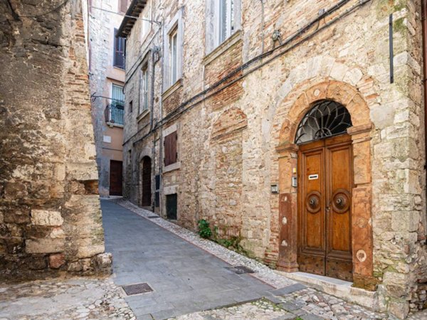 appartamento in vendita a Narni