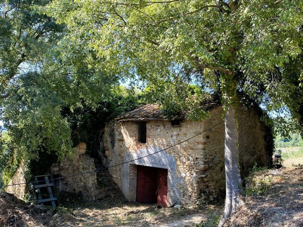 villa in vendita a Narni in zona Montoro