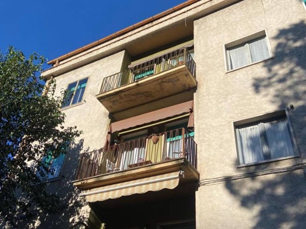 appartamento in vendita a Narni