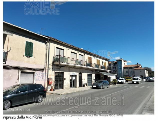appartamento in vendita a Narni