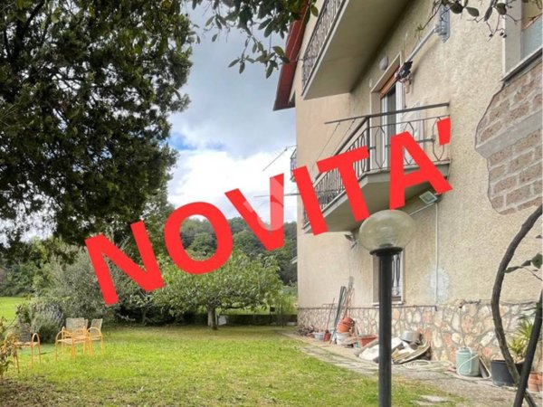 appartamento in vendita a Narni in zona San Liberato