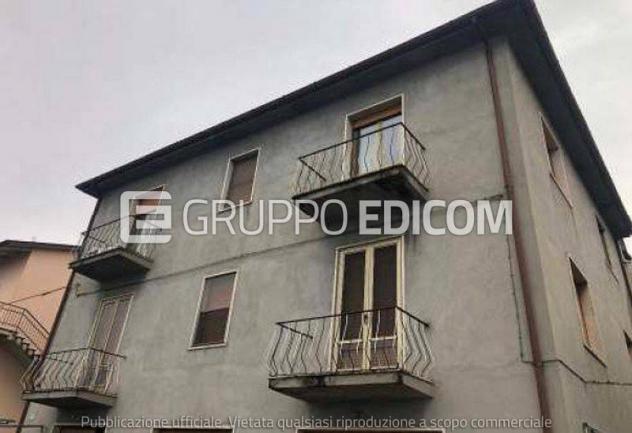 appartamento in vendita a Narni in zona Tre ponti