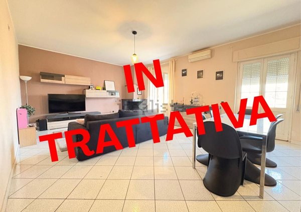 appartamento in vendita a Narni in zona Ponte San Lorenzo