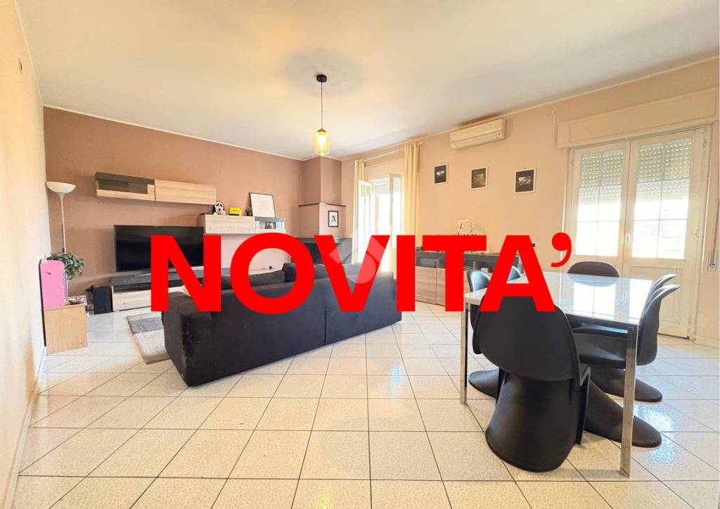 appartamento in vendita a Narni in zona Ponte San Lorenzo