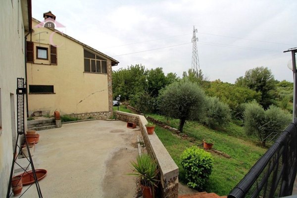 appartamento in vendita a Narni