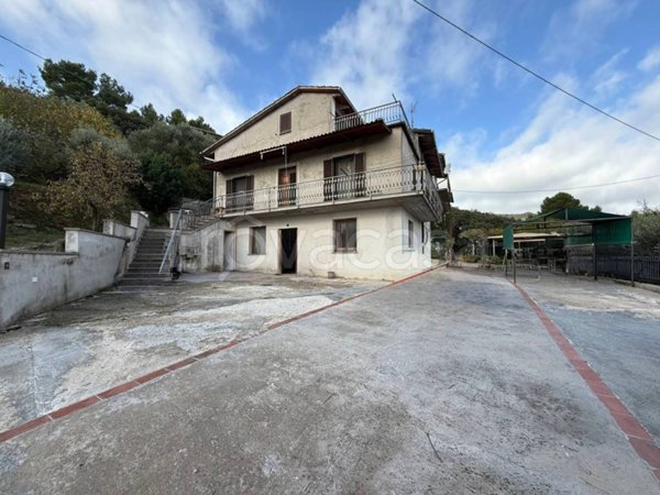 casa indipendente in vendita a Narni in zona Cigliano