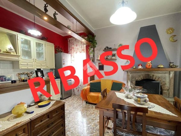 appartamento in vendita a Narni in zona San Liberato