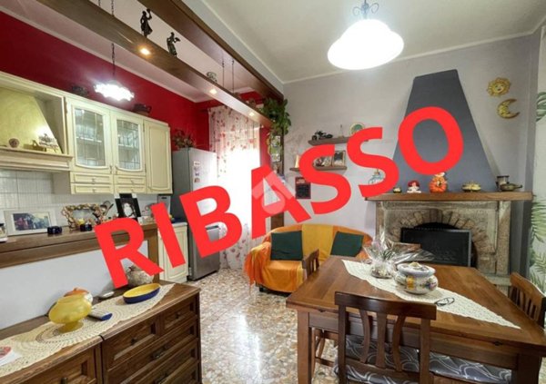 appartamento in vendita a Narni in zona San Liberato