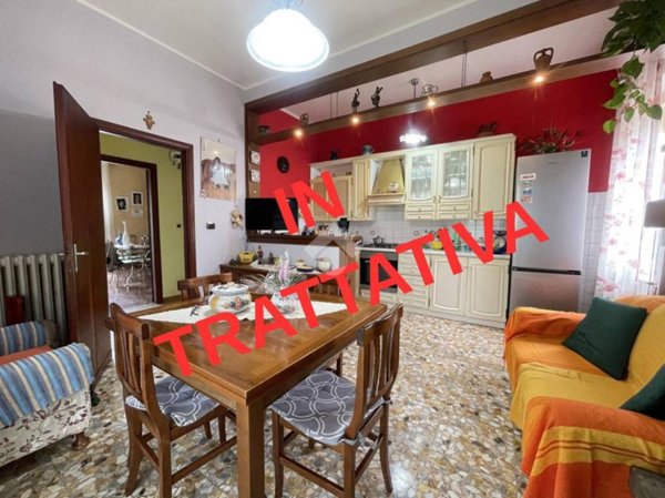 appartamento in vendita a Narni in zona San Liberato