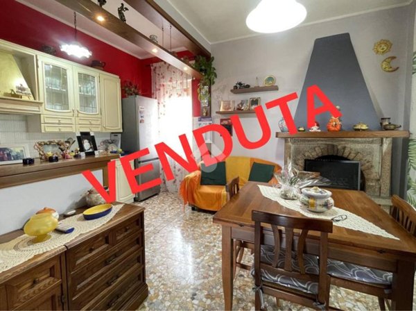 appartamento in vendita a Narni in zona San Liberato