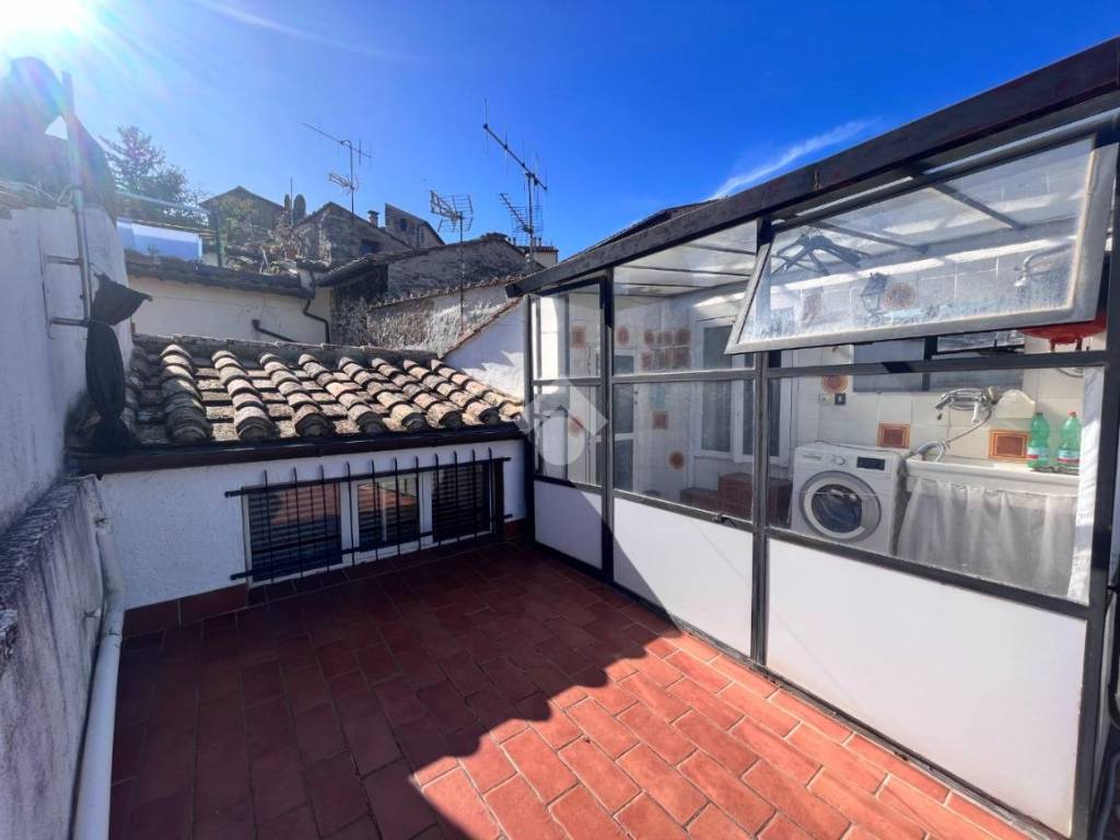 appartamento in vendita a Narni