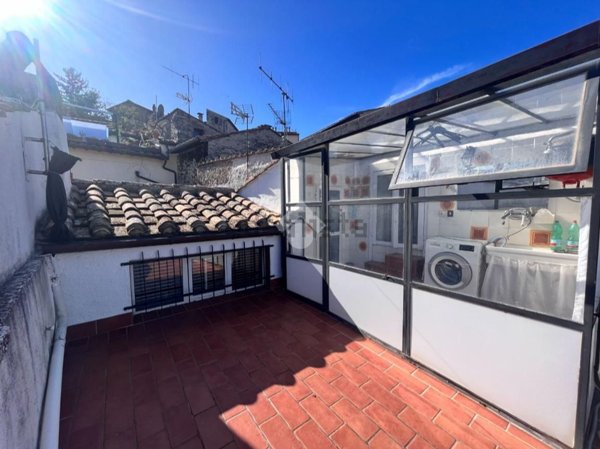 appartamento in vendita a Narni