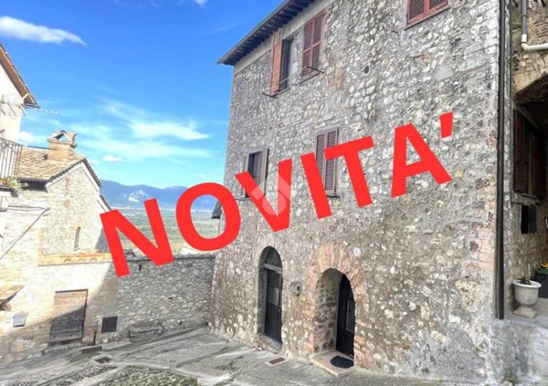 appartamento in vendita a Narni