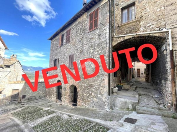 appartamento in vendita a Narni