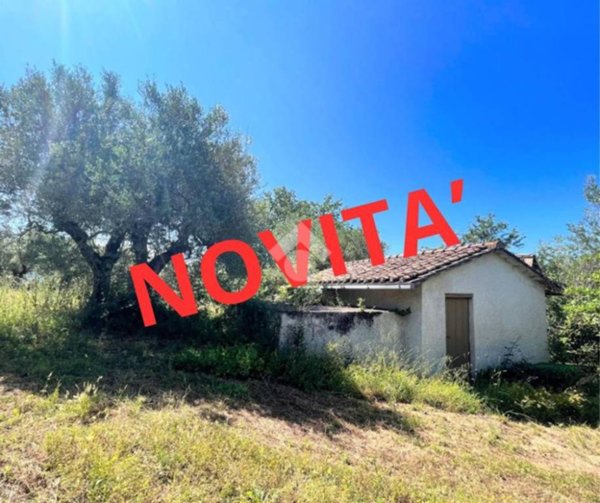 casa indipendente in vendita a Narni in zona Montoro