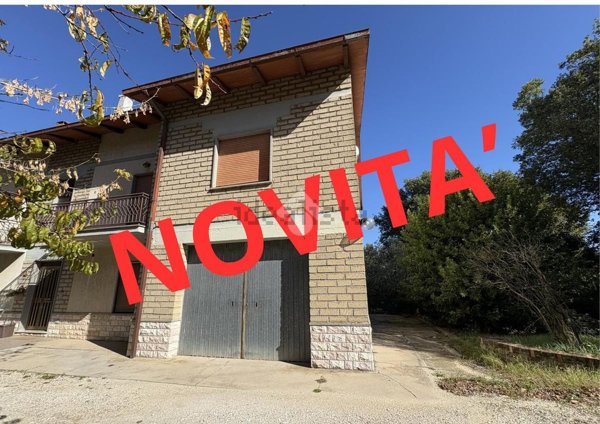 appartamento in vendita a Narni in zona Gualdo