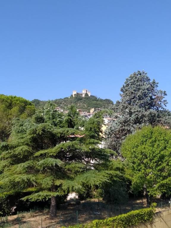 appartamento in vendita a Narni in zona Narni Scalo