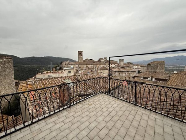 appartamento in vendita a Narni