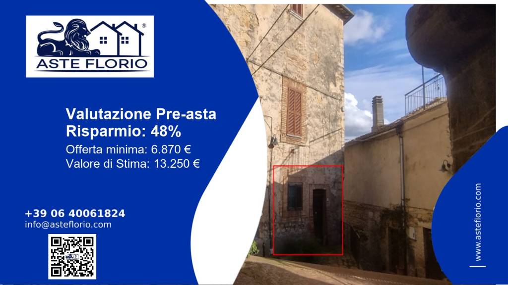 locale commerciale in vendita a Narni in zona Montoro