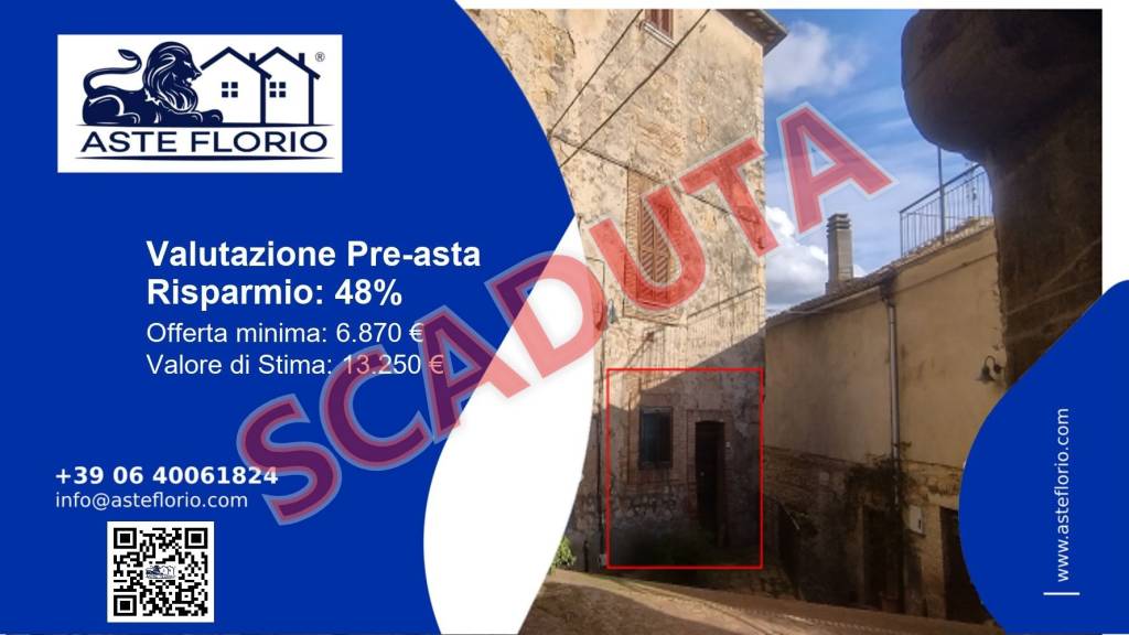 locale commerciale in vendita a Narni in zona Montoro