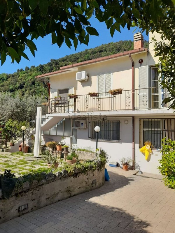 casa indipendente in vendita a Narni in zona Cigliano