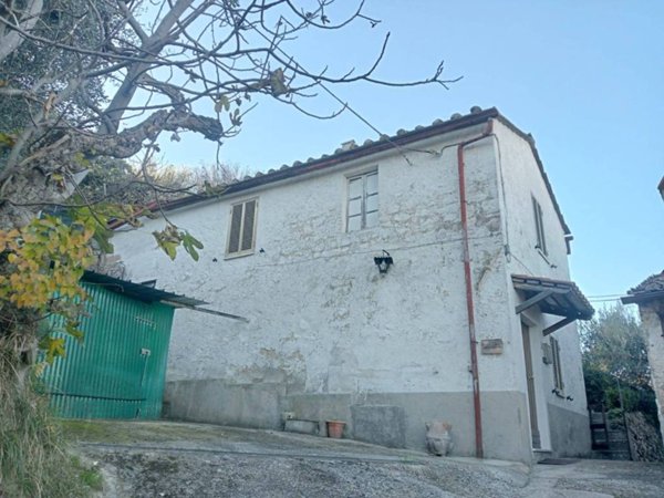 casa indipendente in vendita a Narni in zona Cigliano