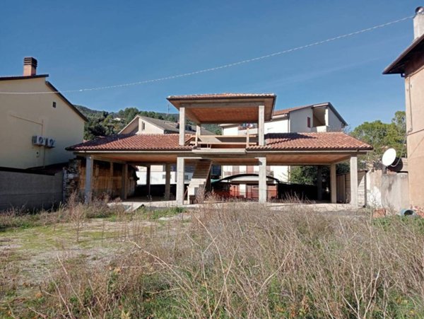 casa indipendente in vendita a Narni in zona Narni Scalo