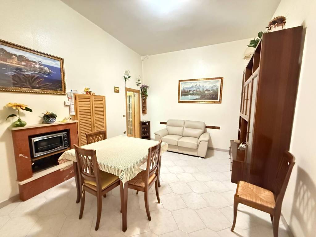 appartamento in vendita a Narni in zona Stifone