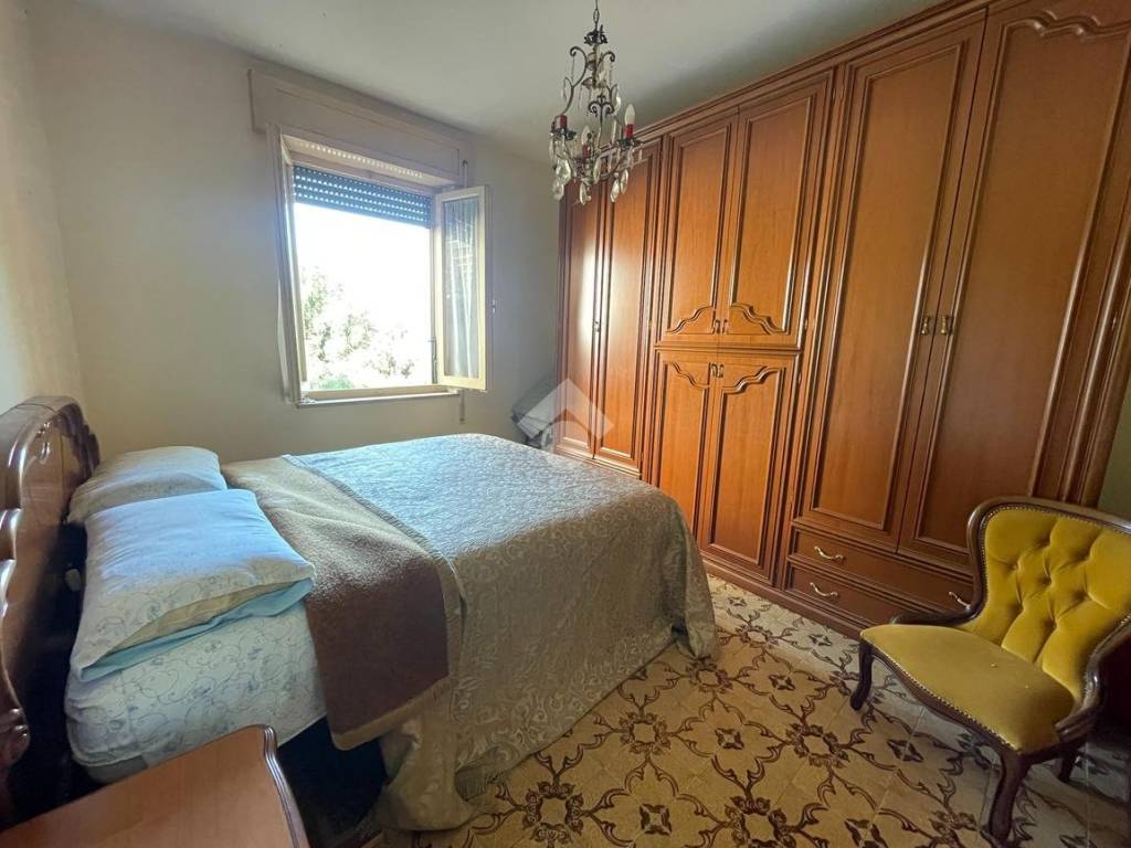 appartamento in vendita a Narni in zona Taizzano