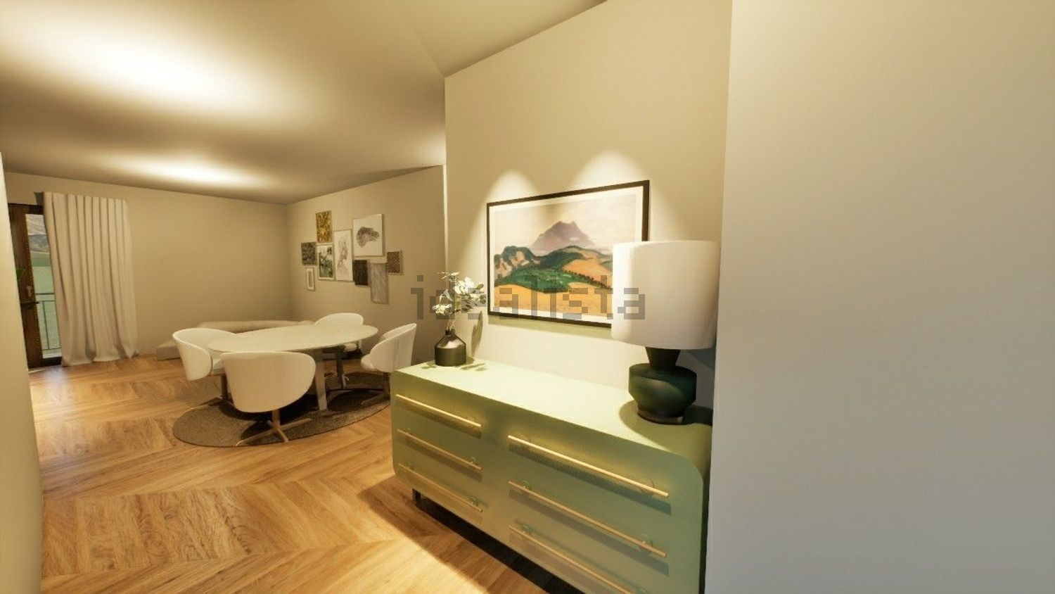 appartamento in vendita a Narni