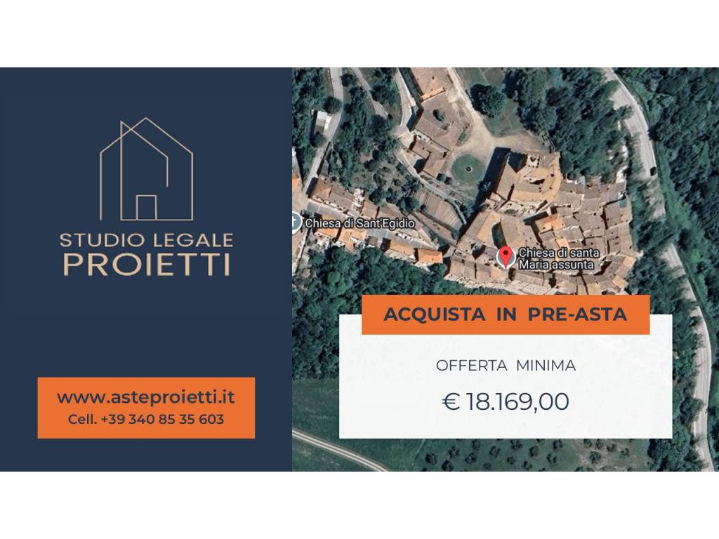 appartamento in vendita a Narni in zona Montoro