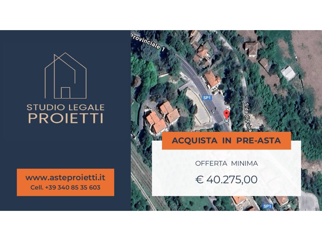 appartamento in vendita a Narni