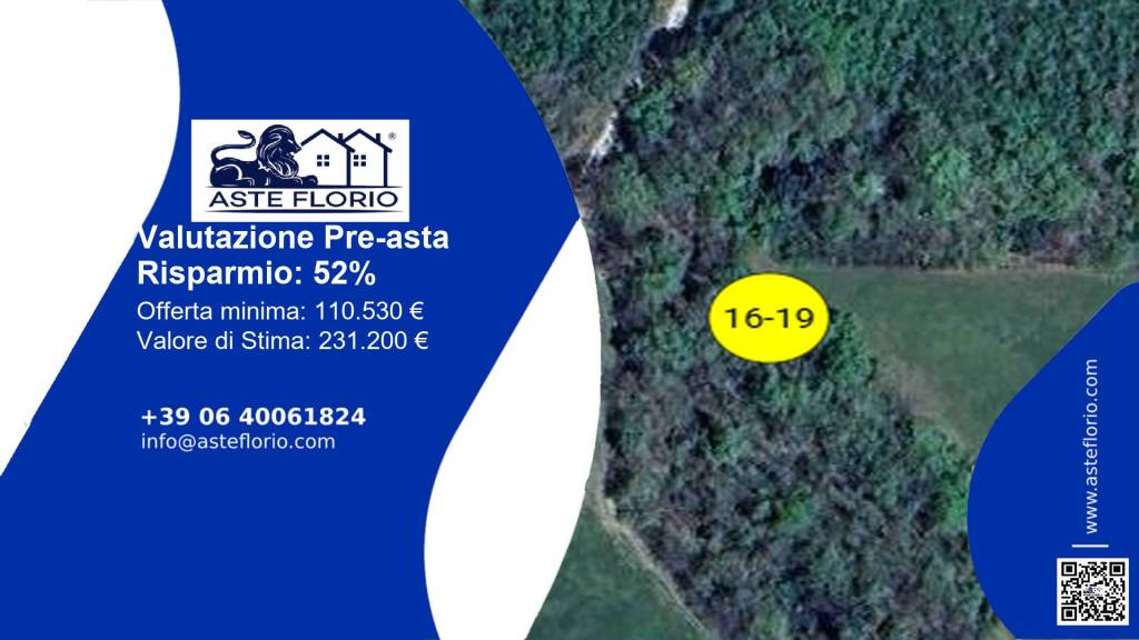 terreno agricolo in vendita a Narni