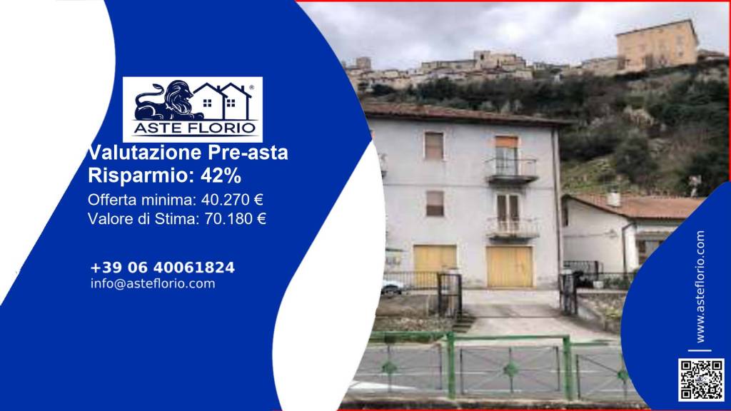 appartamento in vendita a Narni in zona Tre ponti