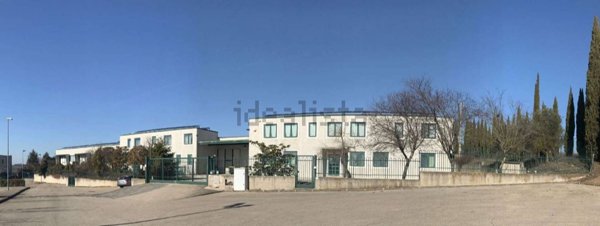 capannone in vendita a Narni