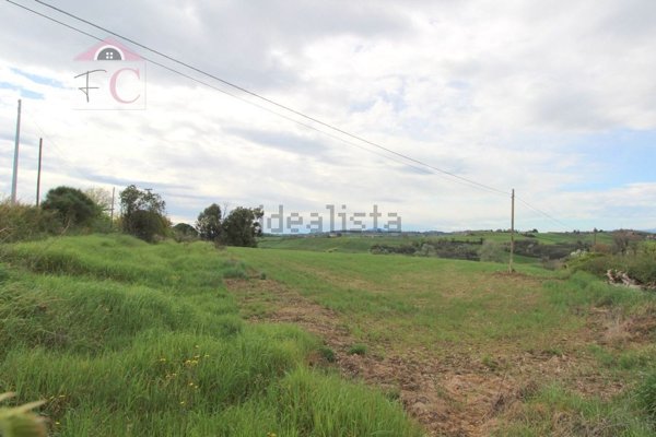 terreno agricolo in vendita a Narni