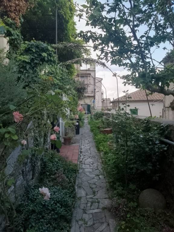 appartamento in vendita a Narni