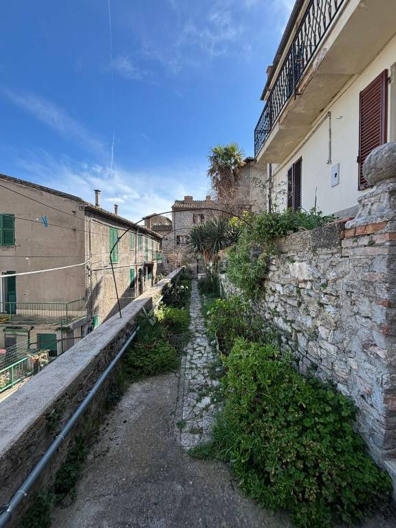 appartamento in vendita a Narni