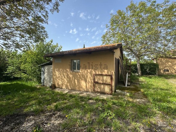 terreno agricolo in vendita a Narni in zona Ponte San Lorenzo
