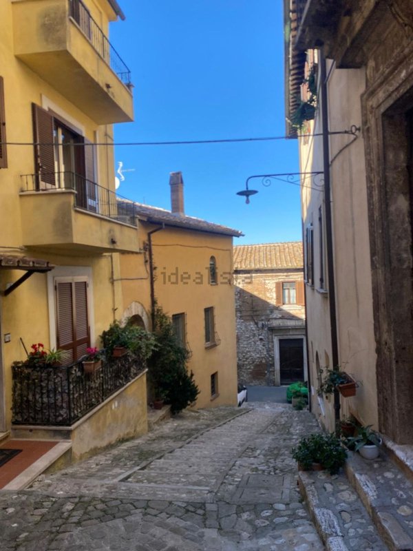 appartamento in vendita a Narni