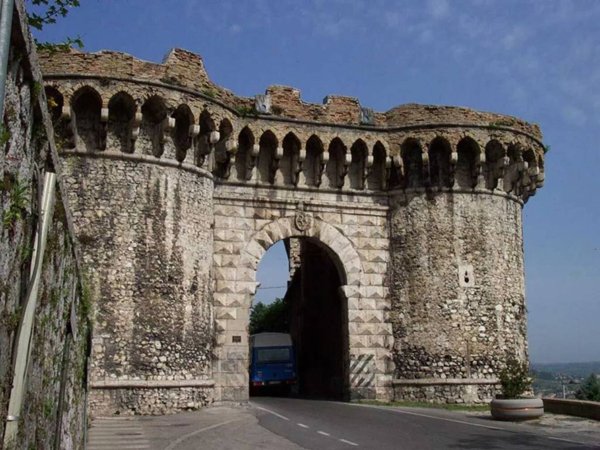 appartamento in vendita a Narni