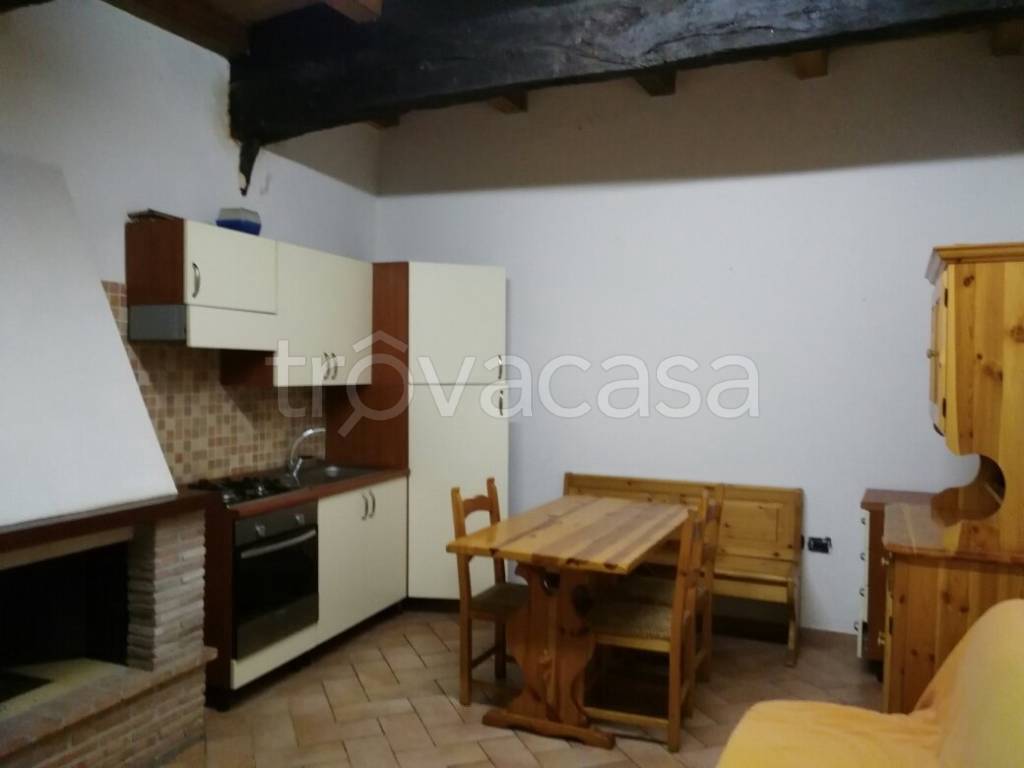 appartamento in vendita a Narni