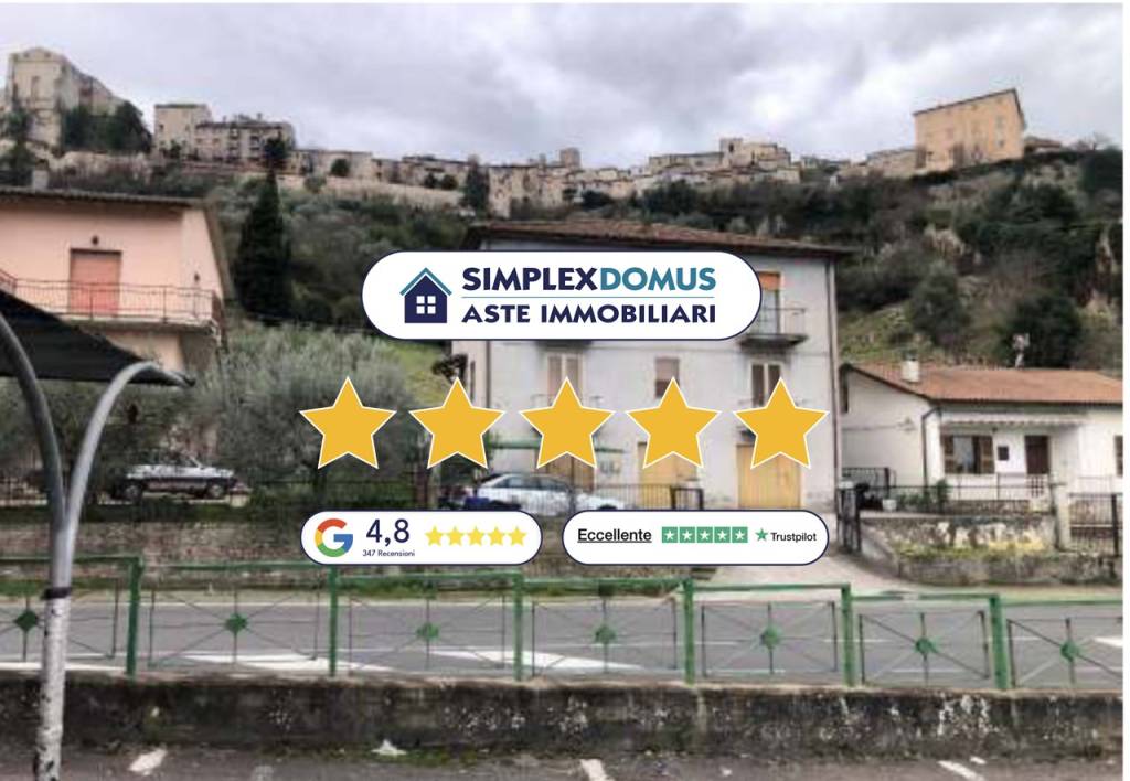 appartamento in vendita a Narni in zona Tre ponti