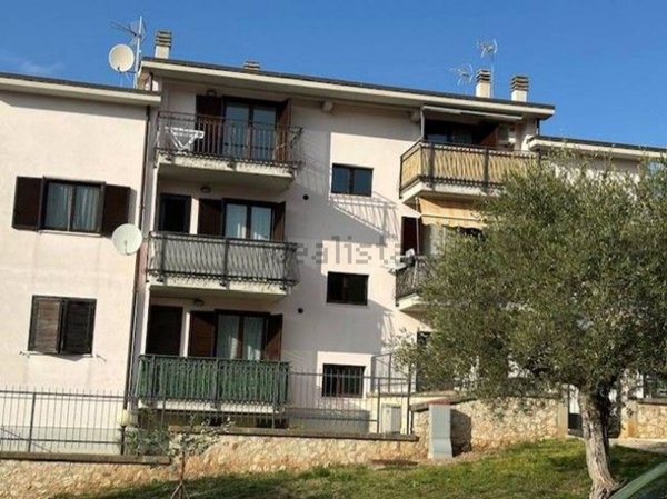 appartamento in vendita a Narni