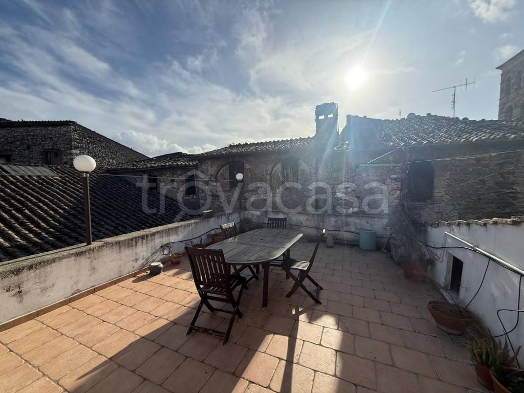 appartamento in vendita a Narni