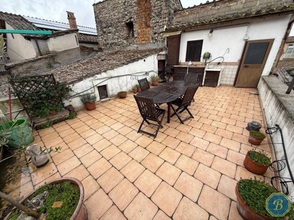 appartamento in vendita a Narni