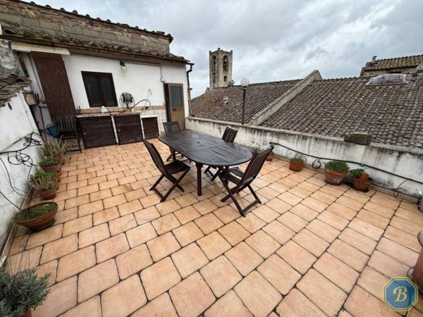 appartamento in vendita a Narni