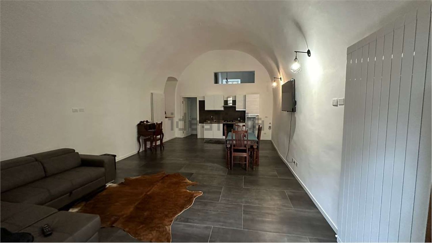 appartamento in vendita a Narni